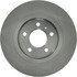 121.66060 by CENTRIC - C-Tek Standard Brake Rotor