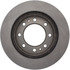 121.66059 by CENTRIC - C-Tek Standard Brake Rotor