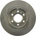 121.66066 by CENTRIC - C-Tek Standard Brake Rotor