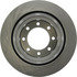 121.66071 by CENTRIC - C-Tek Standard Brake Rotor