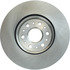 121.66076 by CENTRIC - C-Tek Standard Brake Rotor