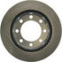 121.67004 by CENTRIC - C-Tek Standard Brake Rotor