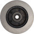 121.67009 by CENTRIC - C-Tek Standard Brake Rotor