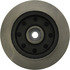 121.67007 by CENTRIC - C-Tek Standard Brake Rotor