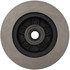 121.67014 by CENTRIC - C-Tek Standard Brake Rotor