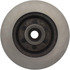 121.67019 by CENTRIC - C-Tek Standard Brake Rotor