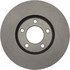 121.67021 by CENTRIC - C-Tek Standard Brake Rotor