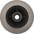 121.67031 by CENTRIC - C-Tek Standard Brake Rotor