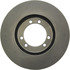 121.67033 by CENTRIC - C-Tek Standard Brake Rotor