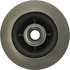 121.67035 by CENTRIC - C-Tek Standard Brake Rotor