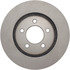 121.67039 by CENTRIC - C-Tek Standard Brake Rotor