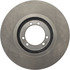 121.67041 by CENTRIC - C-Tek Standard Brake Rotor