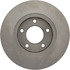 121.67049 by CENTRIC - C-Tek Standard Brake Rotor