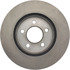 121.67052 by CENTRIC - C-Tek Standard Brake Rotor