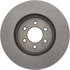 121.67059 by CENTRIC - C-Tek Standard Brake Rotor