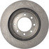 121.67061 by CENTRIC - C-Tek Standard Brake Rotor