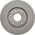 121.67069 by CENTRIC - C-Tek Standard Brake Rotor