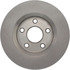 121.67068 by CENTRIC - C-Tek Standard Brake Rotor