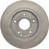 121.67071 by CENTRIC - C-Tek Standard Brake Rotor