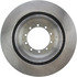 121.67078 by CENTRIC - C-Tek Standard Brake Rotor