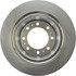 121.67080 by CENTRIC - C-Tek Standard Brake Rotor