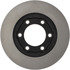 121.68000 by CENTRIC - C-Tek Standard Brake Rotor