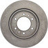 121.69001 by CENTRIC - C-Tek Standard Brake Rotor