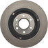 121.69003 by CENTRIC - C-Tek Standard Brake Rotor