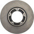 121.74001 by CENTRIC - C-Tek Standard Brake Rotor