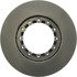 121.74003 by CENTRIC - C-Tek Standard Brake Rotor