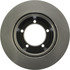 121.80013 by CENTRIC - C-Tek Standard Brake Rotor