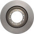 121.80014 by CENTRIC - C-Tek Standard Brake Rotor