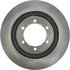 121.82001 by CENTRIC - C-Tek Standard Brake Rotor