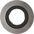 121.83003 by CENTRIC - C-Tek Standard Brake Rotor