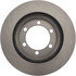 121.83010 by CENTRIC - C-Tek Standard Brake Rotor