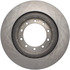 121.83013 by CENTRIC - C-Tek Standard Brake Rotor