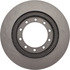 121.83014 by CENTRIC - C-Tek Standard Brake Rotor