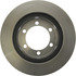 121.83015 by CENTRIC - C-Tek Standard Brake Rotor