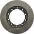 121.83020 by CENTRIC - C-Tek Standard Brake Rotor