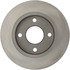 121.99002 by CENTRIC - C-Tek Standard Brake Rotor