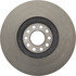 121.85001 by CENTRIC - C-Tek Standard Brake Rotor