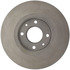 121.99005 by CENTRIC - C-Tek Standard Brake Rotor