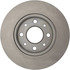 121.99006 by CENTRIC - C-Tek Standard Brake Rotor