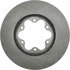121.99008 by CENTRIC - C-Tek Standard Brake Rotor