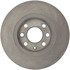 121.99009 by CENTRIC - C-Tek Standard Brake Rotor