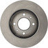 121.99012 by CENTRIC - C-Tek Standard Brake Rotor