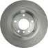 121.99013 by CENTRIC - C-Tek Standard Brake Rotor