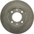 121.99014 by CENTRIC - C-Tek Standard Brake Rotor