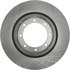 121.75005 by CENTRIC - C-Tek Standard Brake Rotor