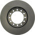 121.76001 by CENTRIC - C-Tek Standard Brake Rotor